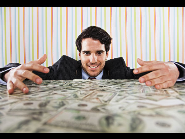 9. ಶ್ರೀಮಂತರಾಗುವವರಲ್ಲಿ ಈ ಲಕ್ಷಣಗಳು ಇರುತ್ತವೆ. ನಿಮ್ಮಲ್ಲಿ ಇವೆಯೆ ನೋಡಿ!