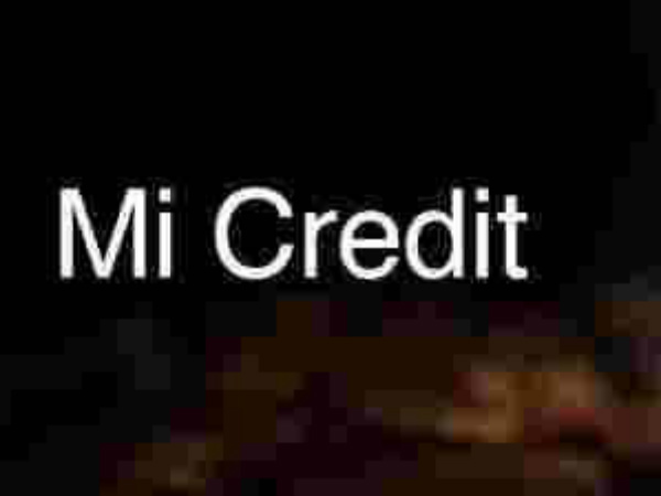 ಯುವಜನರನ್ನು ದೃಷ್ಟಿಯಲ್ಲಿ ಇಟ್ಟುಕೊಂಡು ಎಂಐ ಕ್ರೆಡಿಟ್