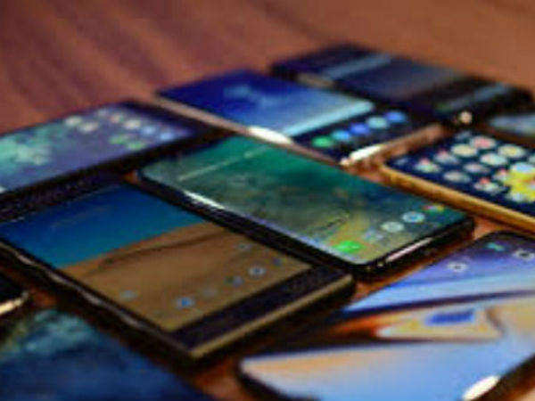 ಹಳೆಯ ಆ್ಯಂಡ್ರಾಯ್ಡ್, ಐಒಎಸ್ ಫೋನ್‌ಗಳು