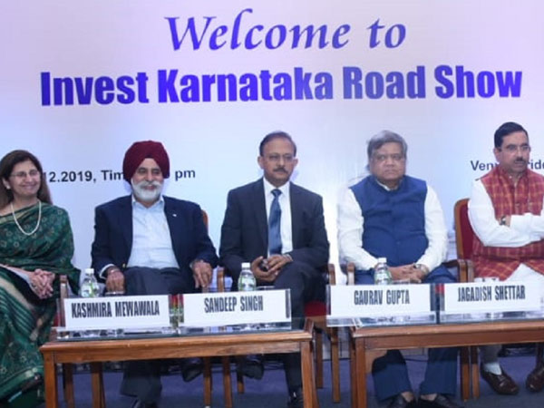 ಎರಡನೇ ಹಂತದ ನಗರಗಳ ಮೇಲೆ ದೃಷ್ಟಿ 