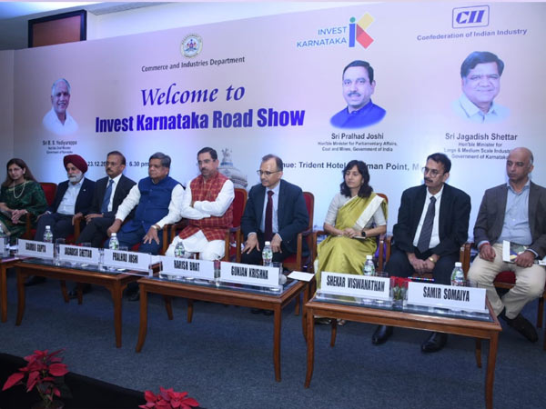 ಉತ್ತರ ಕರ್ನಾಟಕದಲ್ಲಿ ಉದ್ದಿಮೆಗಳ ಸ್ಥಾಪನೆ 