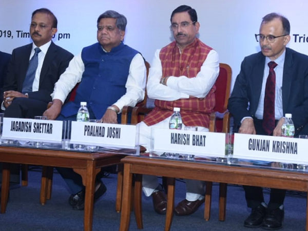 ಎಫ್ ಡಿಐ ಕರ್ನಾಟಕ ಸಿಂಹಪಾಲು 