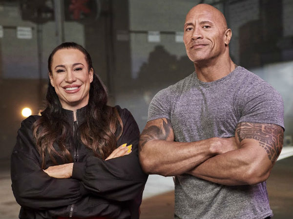 ಐಸ್‌ಕ್ರೀಂ ಬಿಜಿನೆಸ್ ಆರಂಭಿಸಿದ ಹಾಲಿವುಡ್‌ನ ಸೂಪರ್‌ಸ್ಟಾರ್ 'ROCK'