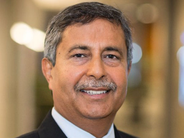 5. ಸಂಜಯ್ ಮೆಹ್ರೋತ್ರಾ