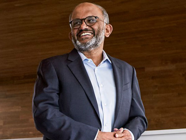 4. ಶಂತನು ನಾರಾಯಣ್