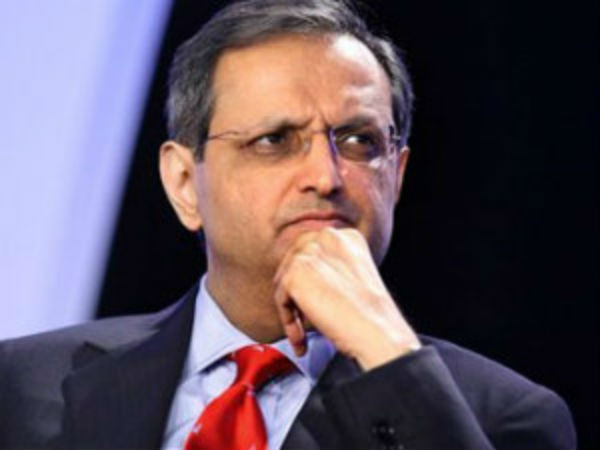 6. ವಿಕ್ರಂ ಪಂಡಿತ್