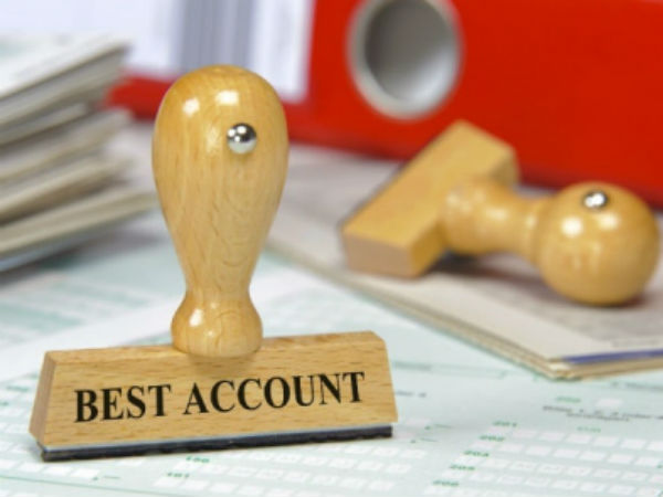 ಝೀರೋ ಬ್ಯಾಲೆನ್ಸ್ ಖಾತೆ