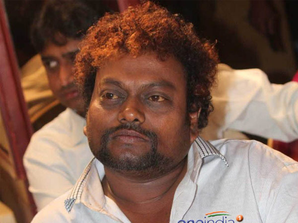 ಸಾಧು ಕೋಕಿಲ