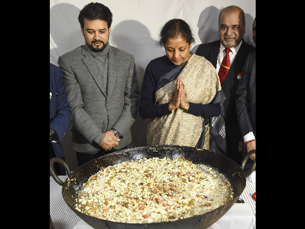 ಬಜೆಟ್ ಮಂಡಿಸುವ ದಿನ ಬದಲಾವಣೆ 