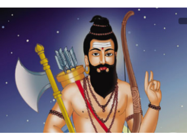  ಭಾರ್ಗವ ಯೋಜನೆ