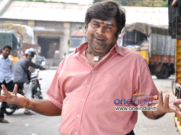 ರಂಗಾಯಣ ರಘು