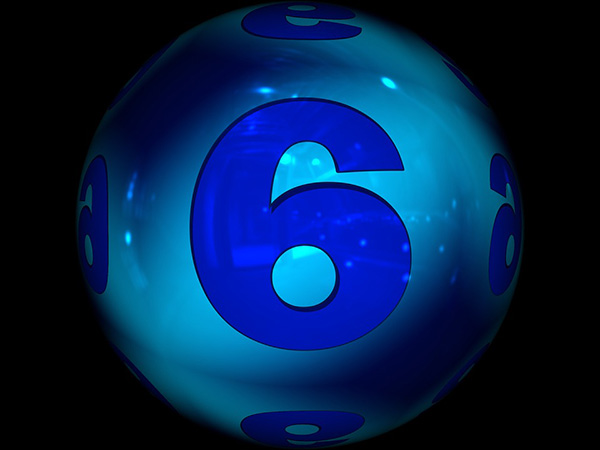 ಸಂಖ್ಯೆ 6 