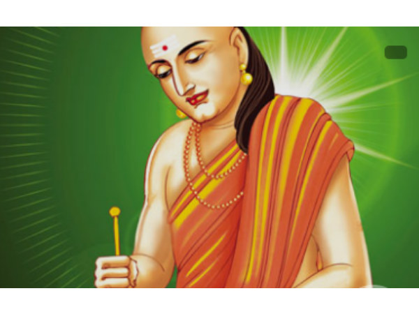  ಚಾಣಕ್ಯ ಯೋಜನೆ