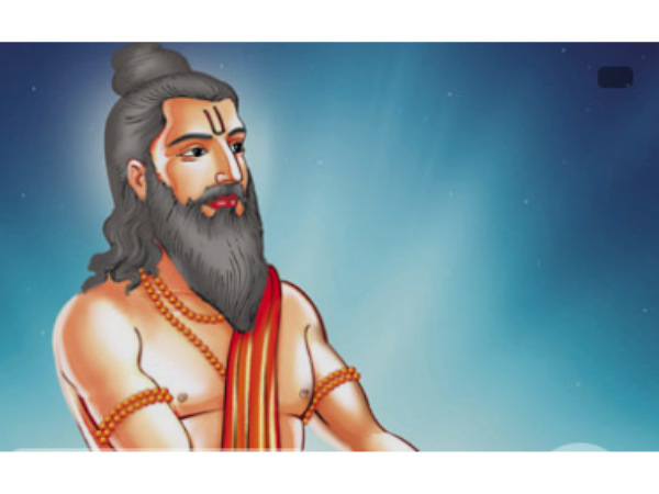  ಕಾಶ್ಯಪ ಯೋಜನೆ