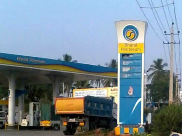 ಕಳೆದ ವರ್ಷ 5 ಬ್ಲ್ಯೂ ಚಿಪ್ ಪಿಎಸ್‌ಯುಗಳ ಷೇರುಗಳಲ್ಲಿ ಹೂಡಿಕೆಗೆ ಅನುಮೋದನೆ