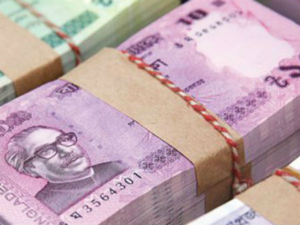 ಭಾರತದ ರುಪಾಯಿಗಿಂತ ಬಾಂಗ್ಲಾ ಟಕಾ ಉತ್ತಮ