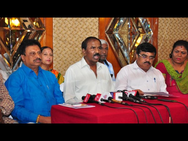 ಬೆಂಗಳೂರು ಮೂಲದ ಜನತಾ ಸೇವಾ ಕೋಪರೇಟಿವ್ ಬ್ಯಾಂಕ್ 