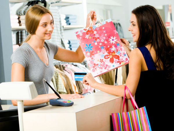 9. ಉತ್ತಮ ಸೇವೆಯನ್ನು ಒದಗಿಸಿ