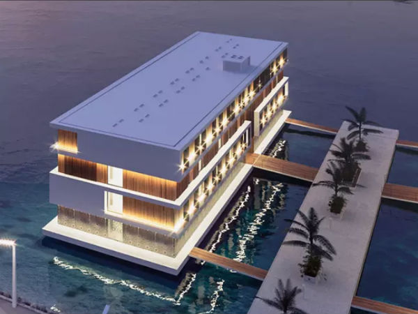 ಪ್ರತಿ ಹೋಟೆಲ್‌ನಲ್ಲಿ ಇರಲಿವೆ 101 ಕೊಠಡಿ