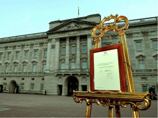 ಅರಮನೆ ನೋಡಲು ಬೇಸಿಗೆಯಲ್ಲಿ ಅವಕಾಶ 