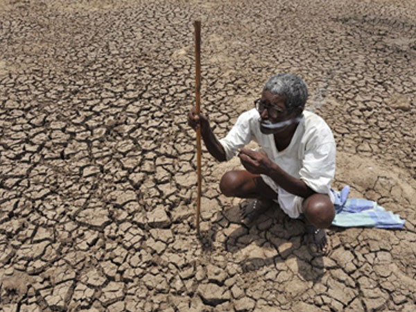 ಕೃಷಿ ಕ್ಷೇತ್ರದ 10,349 ಜನರು ಆತ್ಮಹತ್ಯೆ
