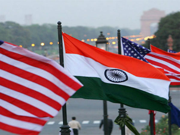 ಅಮೆರಿಕಾದ ಎರಡು ಡಜನ್ ಉತ್ಪನ್ನಗಳಿಗೆ ಸುಂಕ ವಿಧಿಸಿದ್ದ ಭಾರತ