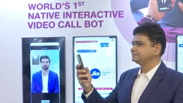 ಹೊಸ ಸೌಲಭ್ಯದ ಬಗ್ಗೆ ಆಕಾಶ್ ಅಂಬಾನಿ 