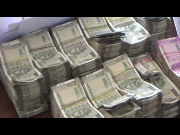 ಅಲಲೆ, ನಂಗೆ ಒಂದು ಕೋಟಿ ರುಪಾಯಿ ಬಹುಮಾನ!