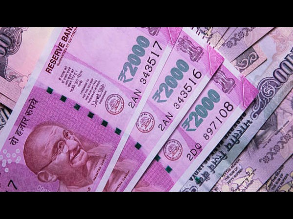 10 ಸಾವಿರ ರುಪಾಯಿಯೇ ಸಾಕು ಜೀವನ ಸಾಗಿಸಲು 