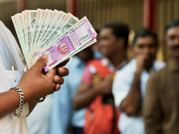 6. ಹಣದೊಂದಿಗಿನ ನಿಮ್ಮ ಸಂಬಂಧವನ್ನು ಉತ್ತಮವಾಗಿರಿಸಿ