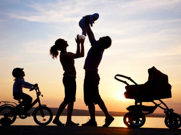 5) ಮಕ್ಕಳು ಯಾವಾಗ? ಅವರ ಬೆಳವಣಿಗೆಗೆ ಇರಲಿ ಒಂದು ಯೋಜನೆ