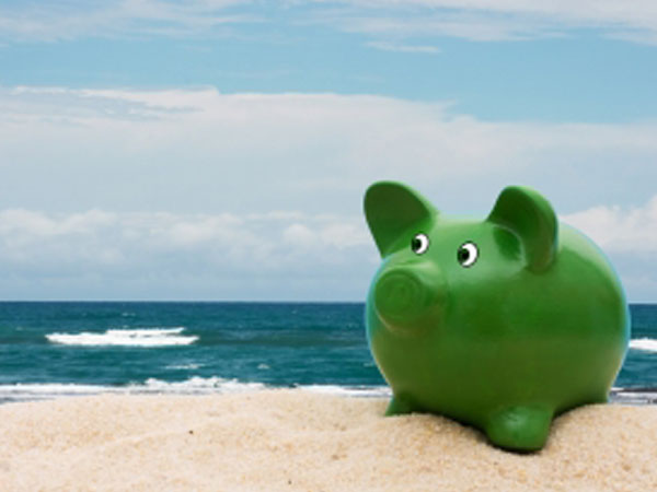 4) ಉಳಿತಾಯ ಯೋಜನೆಯನ್ನು ಮಾಡಿ 