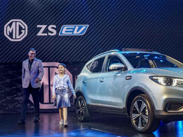 ಕಾರು ಮಾರುಕಟ್ಟೆಗೂ ಕಾಲಿಟ್ಟಿದೆ