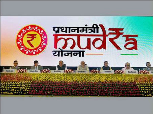 ಈ ಕೆಳಗಿನ ಸಾಲ ಯೋಜನೆಗಳು ಲಭ್ಯ 