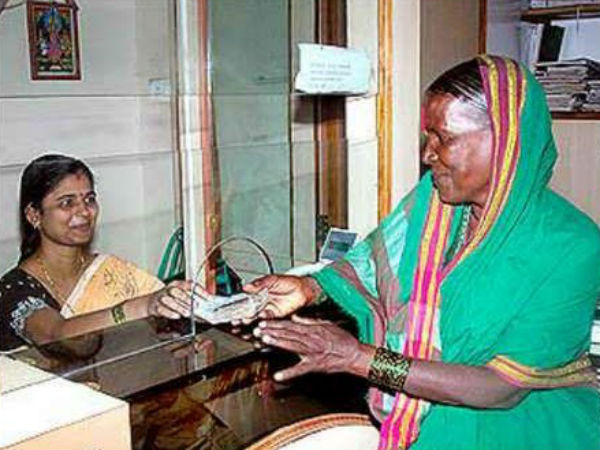 ಮುದ್ರಾ ಒಳಗೊಂಡಿರುವ ಕ್ಷೇತ್ರಗಳು 