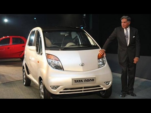 ಟಾಟಾ ಸಂಸ್ಥೆ ಕಾಸ್ಟ್ ಕಟ್ಟಿಂಗ್ ಗೆ ಮುಂದಾಯಿತು 