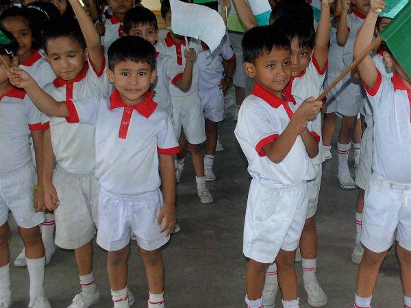 ಸಾಂಸ್ಕೃತಿಕ ಕಾರ್ಯಕ್ರಮಗಳು, ಕ್ರೀಡೆಗೆ ಪ್ರಾಮುಖ್ಯ