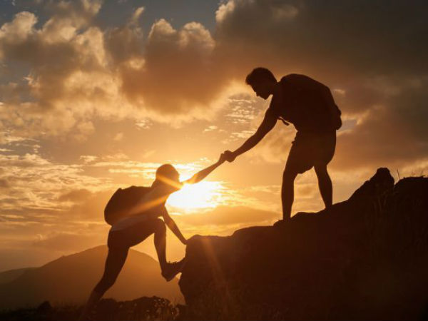 8. ಹೆಚ್ಚು ವಿಶ್ವಾಸ ಮೂಡುವುದು