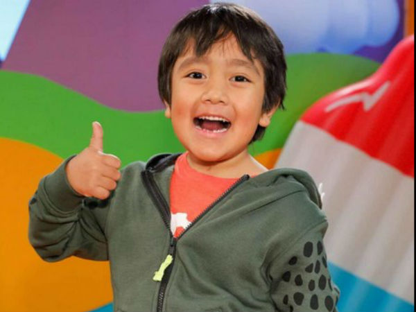 10.ರಿಯಾನ್ ಕಾಜಿ : ಆದಾಯಗಳಿಕೆ 185 ಕೋಟಿ ರುಪಾಯಿ