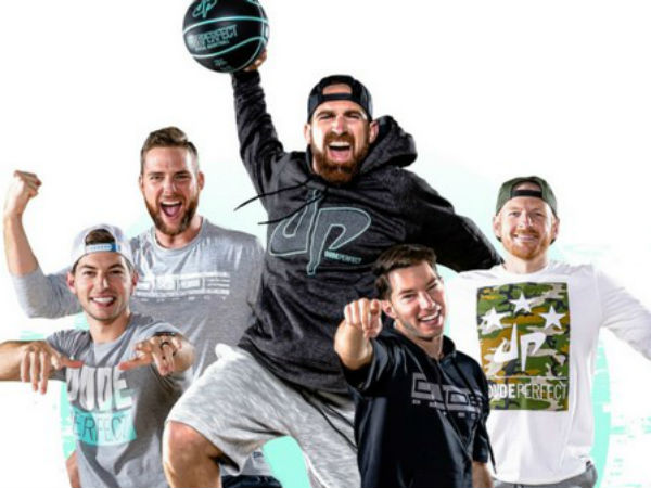 9. ಡ್ಯೂಡ್ ಪರ್ಫೆಕ್ಟ್‌ : ಆದಾಯಗಳಿಕೆ 142 ಕೋಟಿ ರುಪಾಯಿ