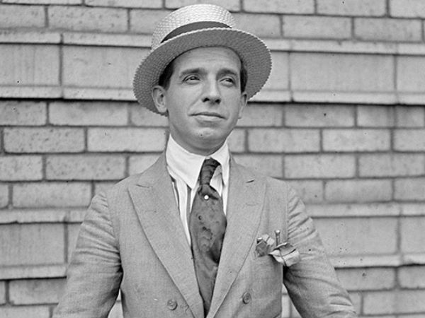 ಅಮೆರಿಕಾದ ಹೂಡಿಕೆದಾರರಿಗೆ ಕೈ ಕೊಟ್ಟಿದ್ದ ಚಾರ್ಲ್ಸ್ ಪೊಂಜಿ