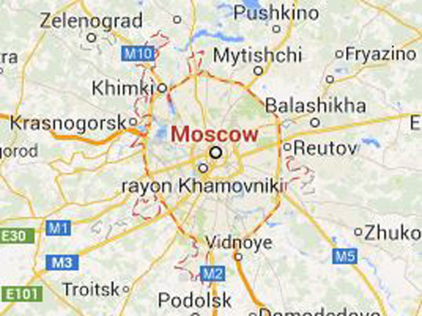 ರಷ್ಯನ್ ಸಾಮ್ರಾಜ್ಯ