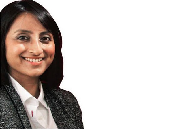 ರಿಚಾ ಖರ್, ಜಿವಾಮೆ 