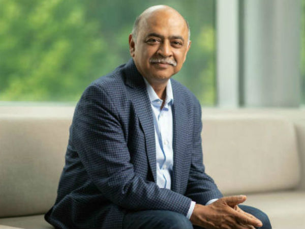 ಅರವಿಂದ ಕೃಷ್ಣ ಓದಿದ್ದು ಎಲ್ಲಿ ?