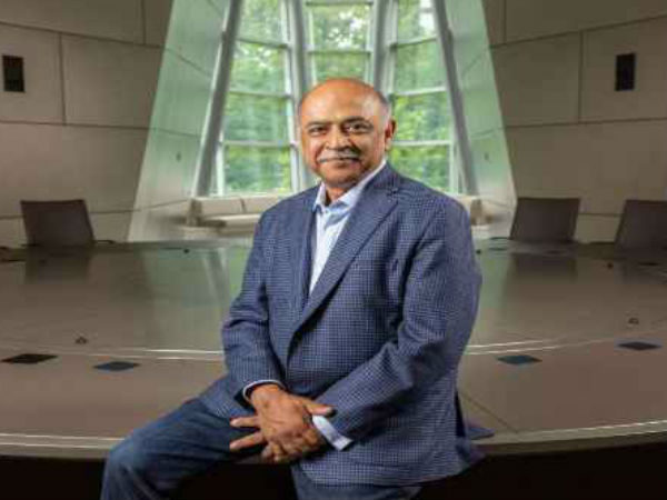 ಐಬಿಎಂನಲ್ಲಿ ಮಹತ್ತರ ಜವಾಬ್ದಾರಿ ನಿರ್ವಹಣೆ