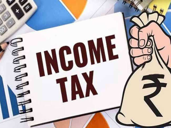 2020-21ರ ಹಣಕಾಸು ವರ್ಷದ ಆದಾಯ ತೆರಿಗೆಯಲ್ಲಿನ ಬದಲಾವಣೆ