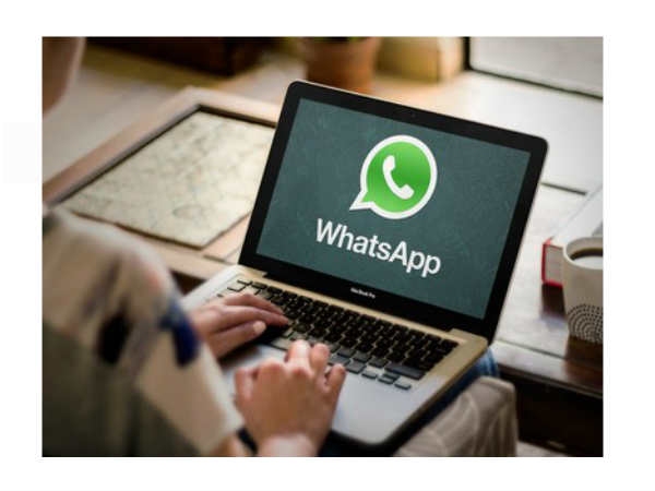 ವಾಟ್ಸಾಪ್ ಅನ್ನು ಯಾವಾಗಲೂ ಅಪ್‌ಡೇಟ್ ಮಾಡುತ್ತಿರಿ