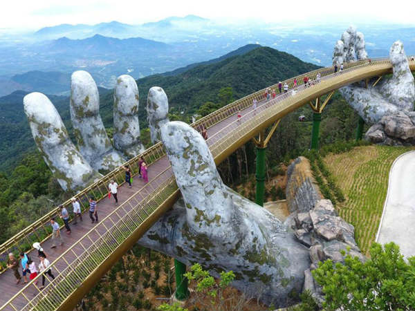 2. ವಿಯೆಟ್ನಾಂ