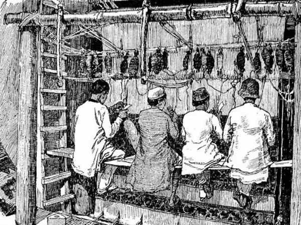 ಬ್ರಿಟಿಟ್‌ ಆಳ್ವಿಕೆಯಲ್ಲಿ ವಾರಕ್ಕೆ ಏಳು ದಿನವು ಕೆಲಸ ಮಾಡಬೇಕಿತ್ತು!