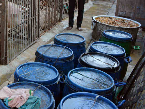 ಎಷ್ಟು ಮಂದಿ ತೊಡಗಿಕೊಂಡಿದ್ದಾರೆ?